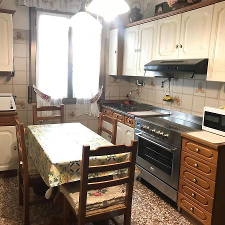 Casa Giulietta Villa Spilamberto Luaran gambar