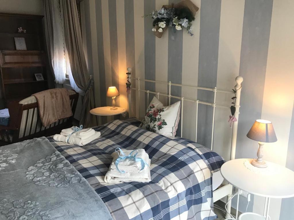 Casa Giulietta Villa Spilamberto Luaran gambar