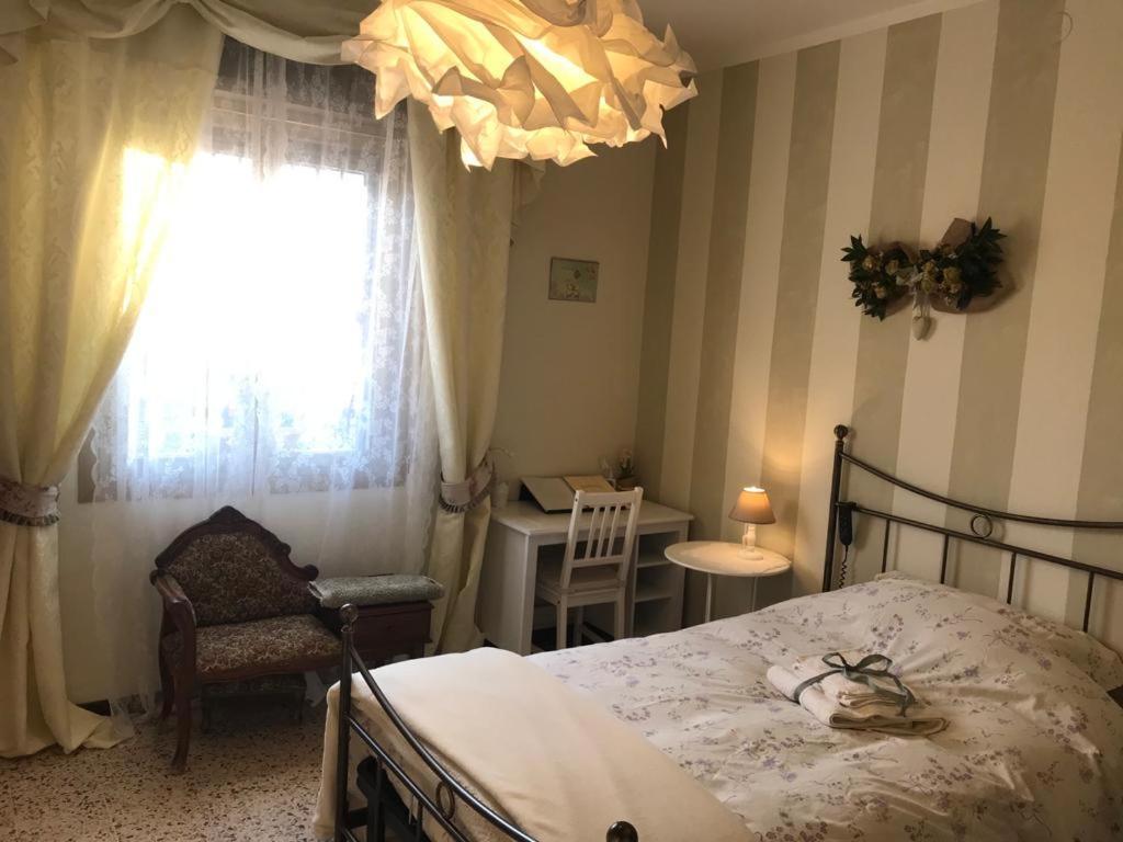 Casa Giulietta Villa Spilamberto Luaran gambar