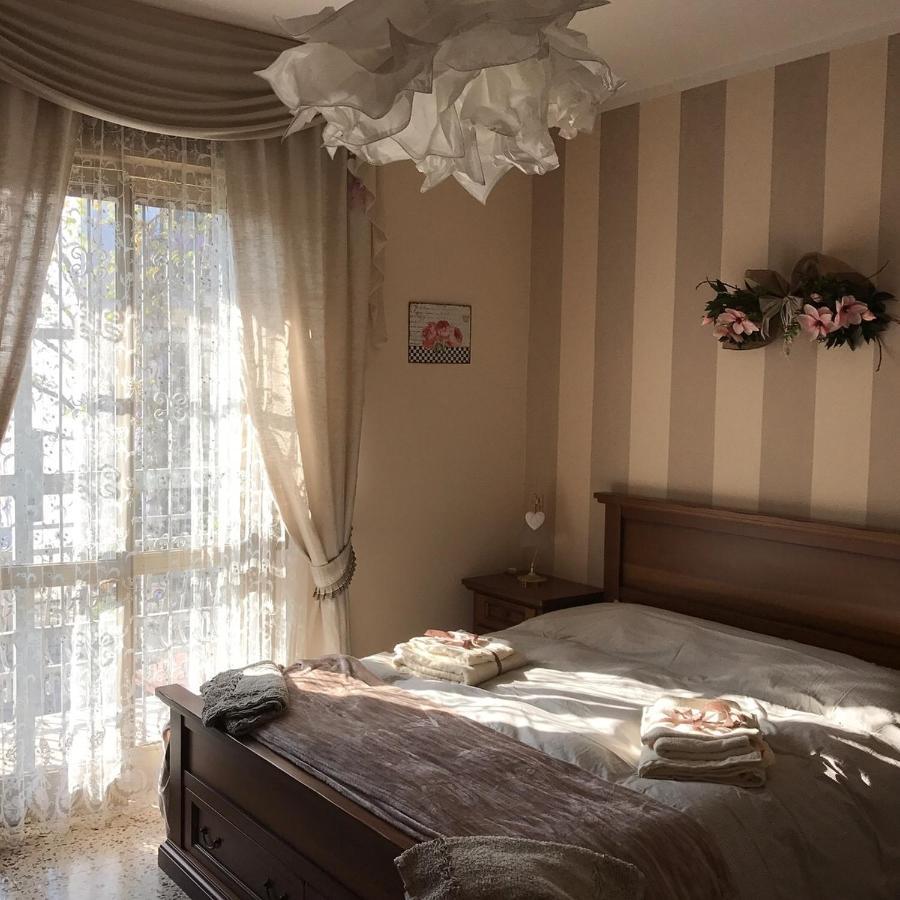 Casa Giulietta Villa Spilamberto Luaran gambar