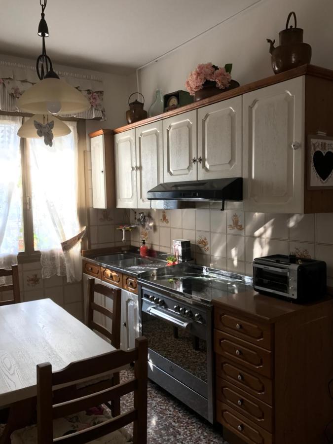 Casa Giulietta Villa Spilamberto Luaran gambar