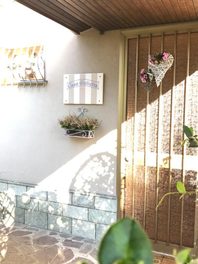 Casa Giulietta Villa Spilamberto Luaran gambar
