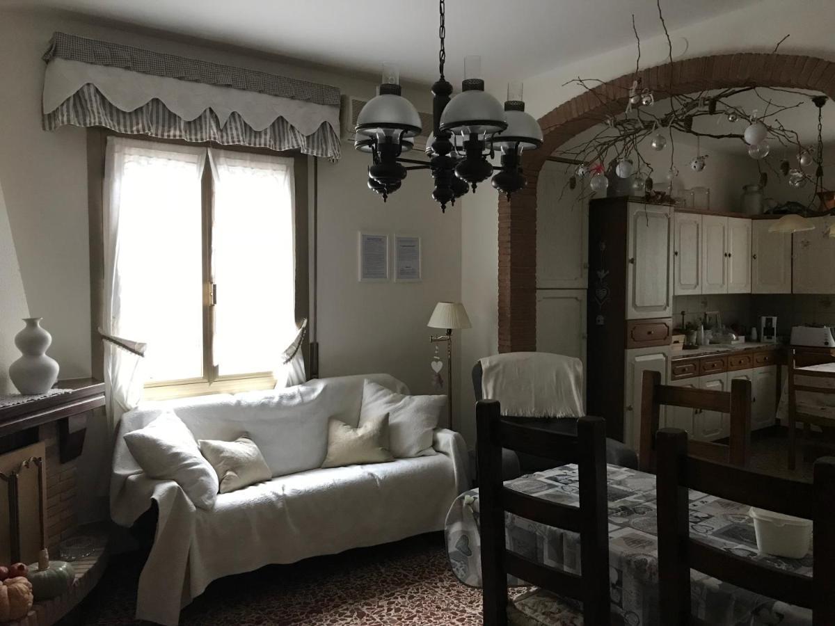 Casa Giulietta Villa Spilamberto Luaran gambar