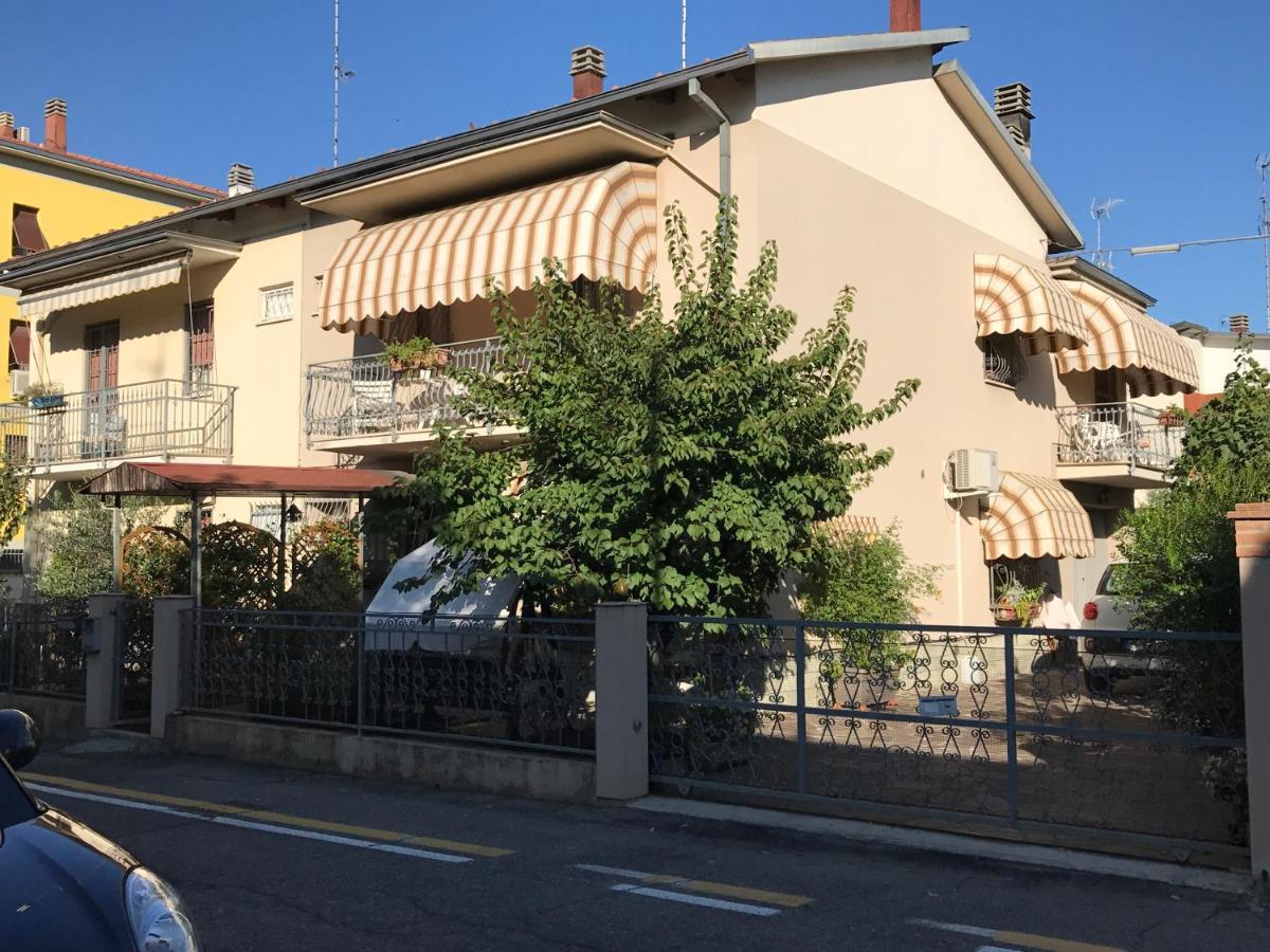 Casa Giulietta Villa Spilamberto Luaran gambar