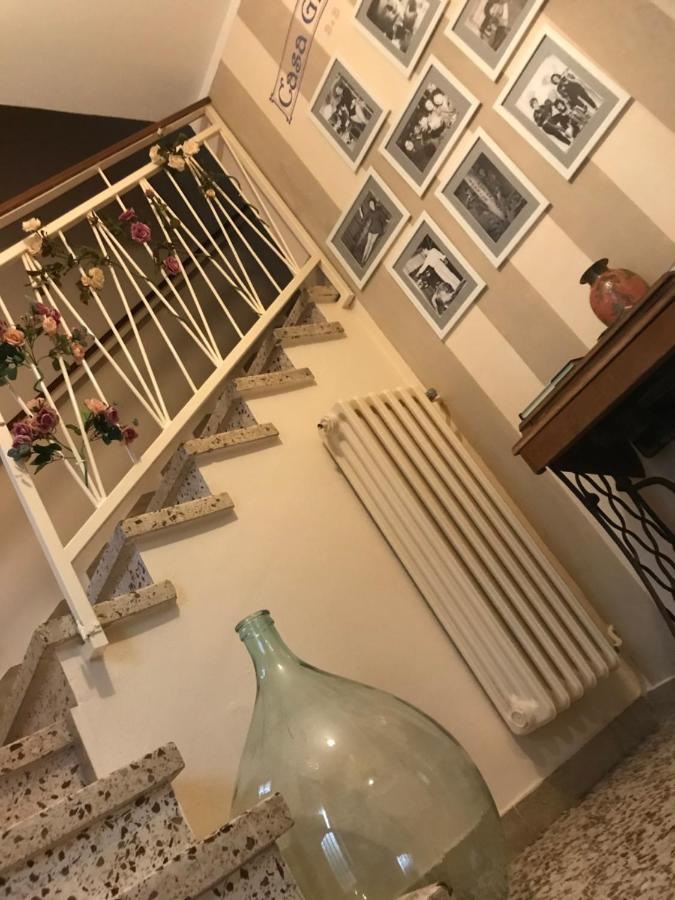 Casa Giulietta Villa Spilamberto Luaran gambar