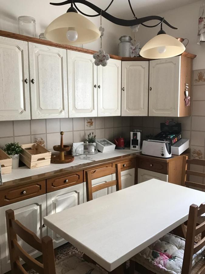 Casa Giulietta Villa Spilamberto Luaran gambar