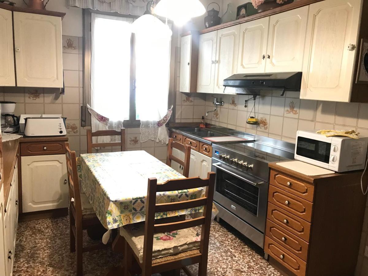 Casa Giulietta Villa Spilamberto Luaran gambar