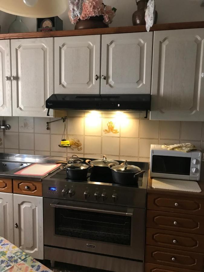 Casa Giulietta Villa Spilamberto Luaran gambar