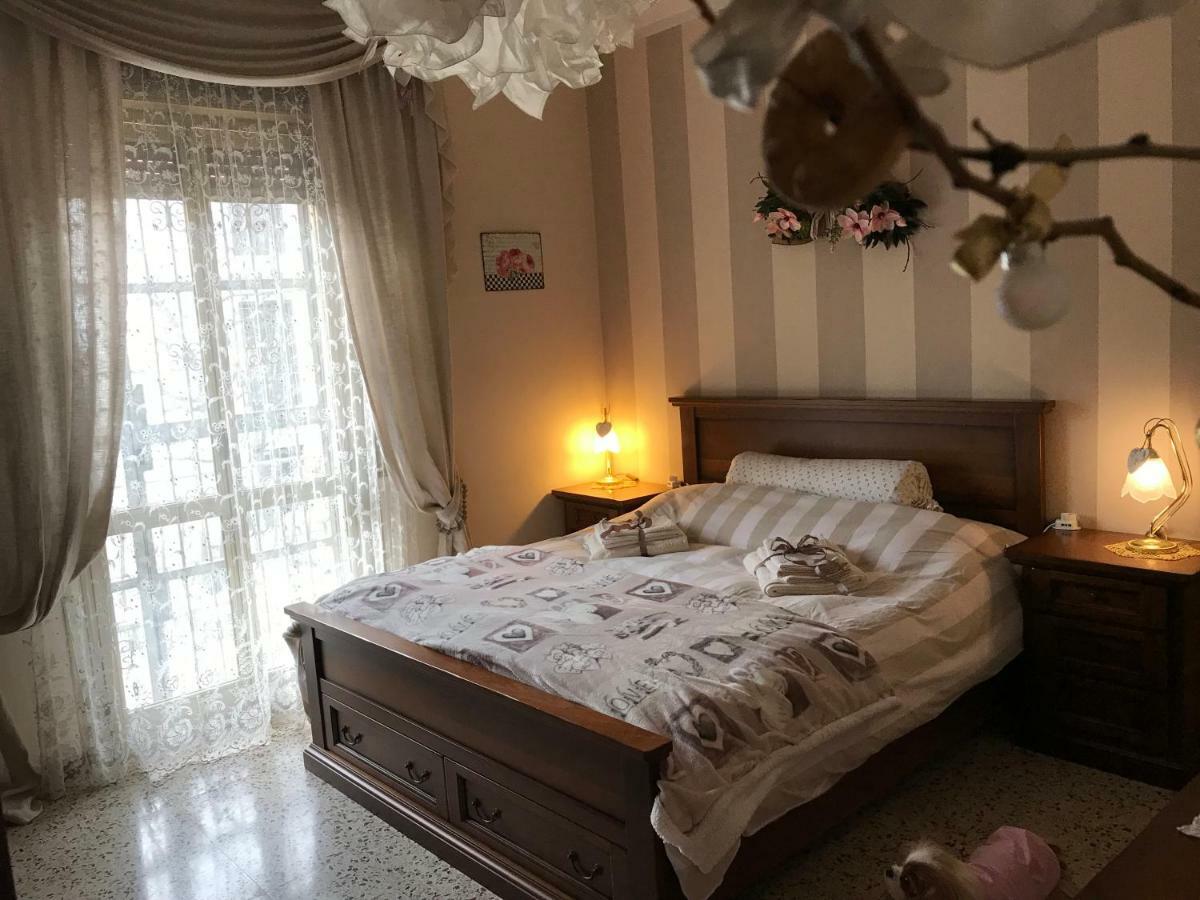 Casa Giulietta Villa Spilamberto Luaran gambar