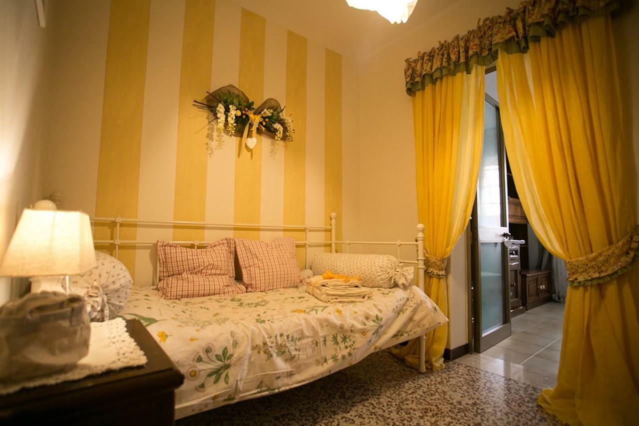 Casa Giulietta Villa Spilamberto Luaran gambar
