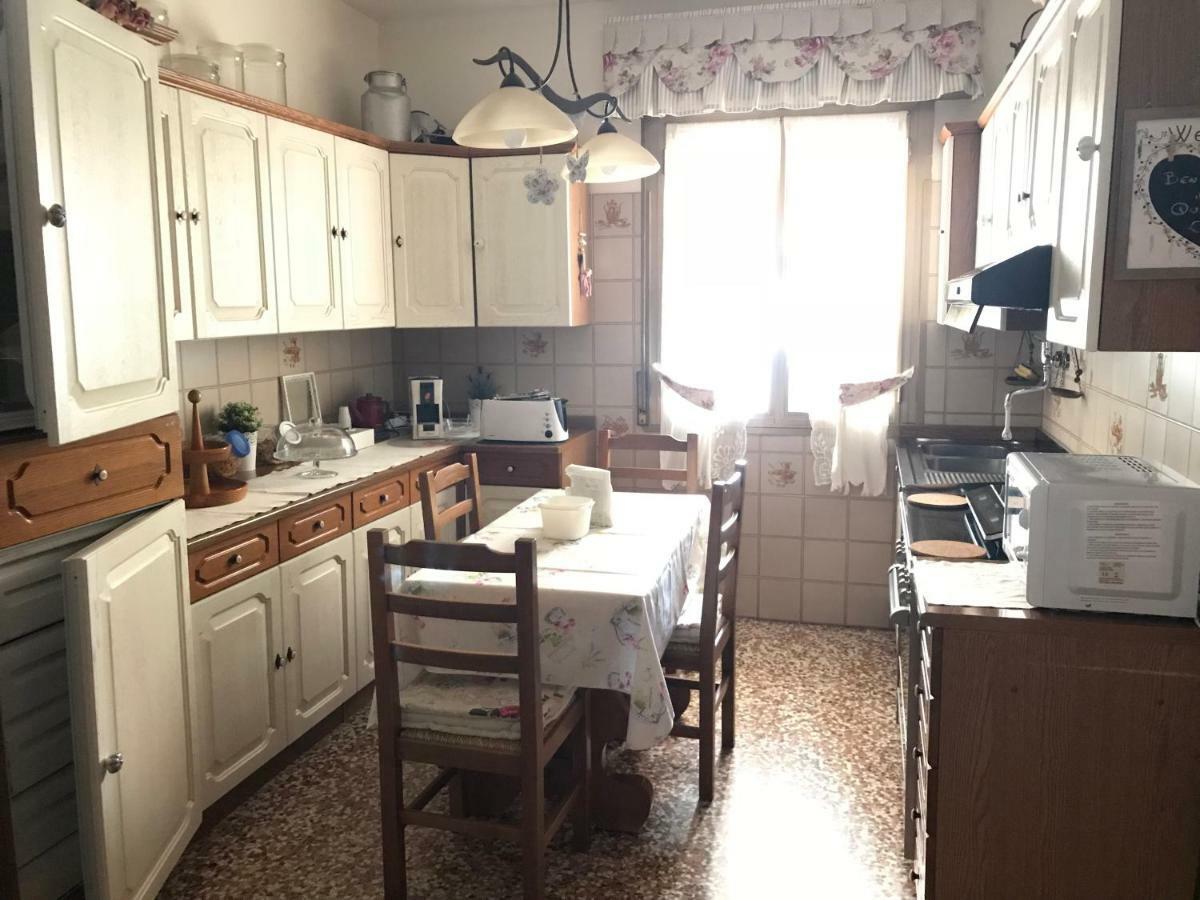 Casa Giulietta Villa Spilamberto Luaran gambar