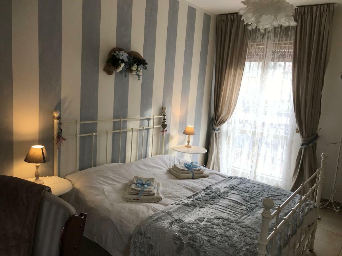 Casa Giulietta Villa Spilamberto Luaran gambar